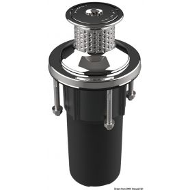 Verricello LEWMAR Capstan VX - 800W