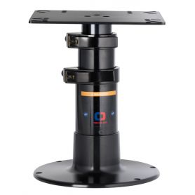 Black Giant Heavy Duty Table Leg