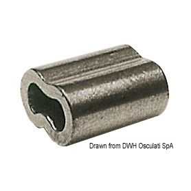 Sleeve for anchoring