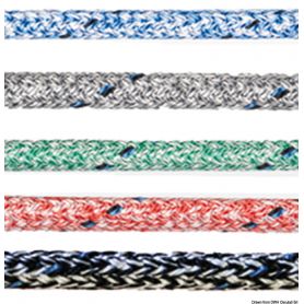 Cima MARLOW Doublebraid Marble Colour