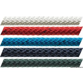 Cima MARLOW Marlowbraid tinta unita