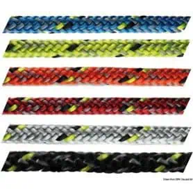 Treccia MARLOW Excel Racing