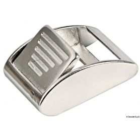 Stainless steel flying buckle