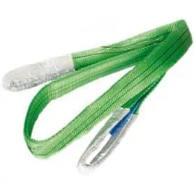Ideal mooring lines for ground mooring.