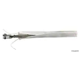 Protect white polyester tensioner resistant to UV
