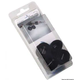 Smart Pins tensioner locking system