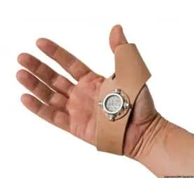 Palm reader