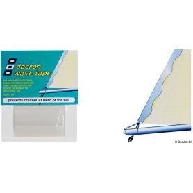 Nastro autoadesivo PSP Dacron Wave Leech Tape