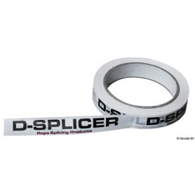 D-SPLICER adhesive tape.