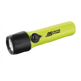 Torcia a LED subacquea Sub-Extreme Compact