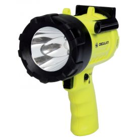 Waterproof LED flashlight Extreme plus.
