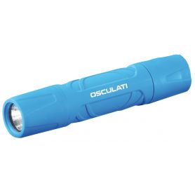 Ultra-compact LED flashlight GEN 2