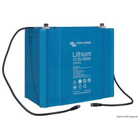 Lithium iron phosphate batteries VICTRON.