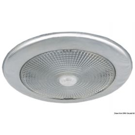 LED surface-mounted ceiling light day/night