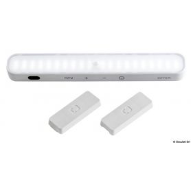 Luce a batteria per tendalini - Bimini spot light
