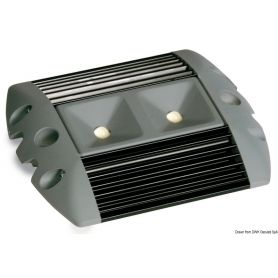 Technical LED Ceiling Light LABCRAFT Microlux