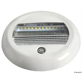 Service LED ceiling light.