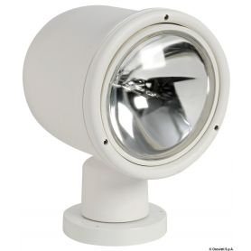 Faro elettrocomandato Mega con bulbo stagno Sealed Beam da 7 
