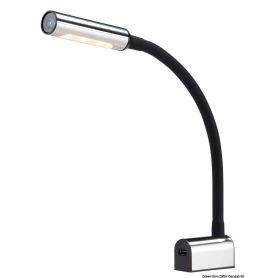 Adjustable LED Spotlight for Bed Head/Reading Cards.