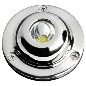 Luce subacquea LED per plancette/specchio di poppa/carena