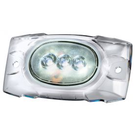 Luce subacquea LED per carena/specchio di poppa