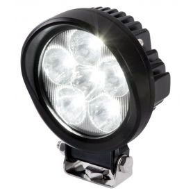 LED HD 6x3 W adjustable roll bar spotlight
