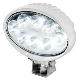 Faro LED HD 8x5 W da roll-bar orientabile