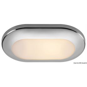 Plafoniera LED da incasso Phad II