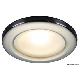 Plafoniera LED da incasso Vega II