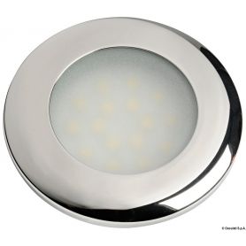 Plafoniera LED da incasso Capella