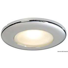 Plafoniera LED da incasso Capella II