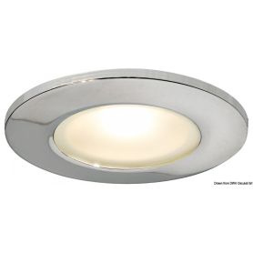 Plafoniera LED da incasso Montsarrat II