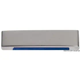 FORESTI E SUARDI Andromeda recessed LED courtesy light - downwards