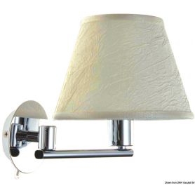 Flexible bedside lamp FORESTI AND SUARDI Maia