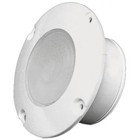 Luce da incasso Courtesy Light per pozzetto