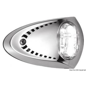 Luce di prua ATTWOOD a LED