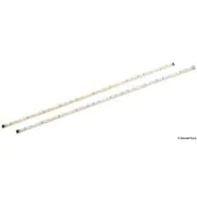 Barra luminosa LED SMD semirigido