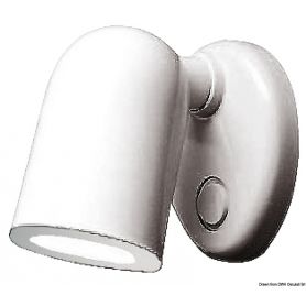 LED spotlight BATSYSTEM Tube