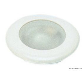 Plafoniera alogena da incasso BATSYSTEM Nova Classic