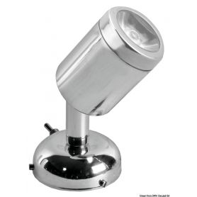 LED spotlight
