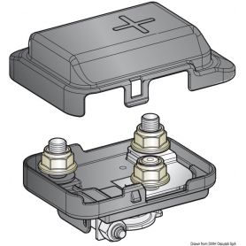 Power box for MEGA fuse