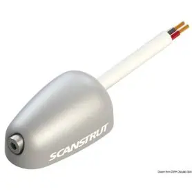 Horizontal cable glands SCANSTRUT