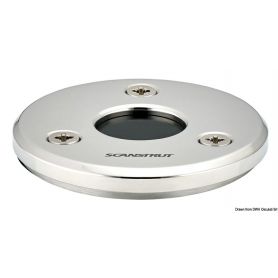 Low Profile SCANSTRUT Gland