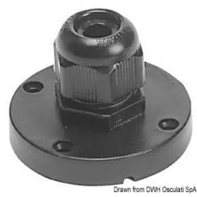 Grommet