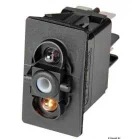 CARLING SWITCH Contura II switch