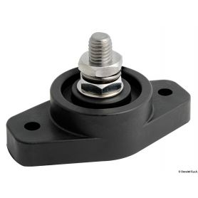 Derivation/junction nodes for Power Post electrical cables.