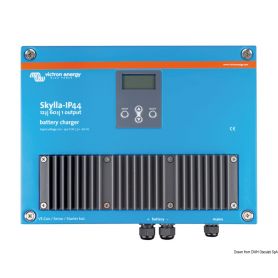 VICTRON Skylla IP65 microprocessor battery charger.