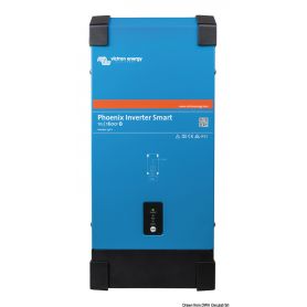 Inverter VICTRON Phoenix/Phoenix Smart pura onda sinusoidale 1600/5000 W