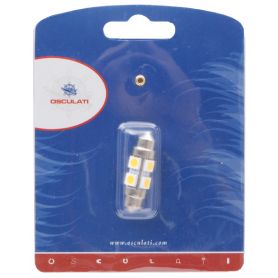 LED torpedo bulb