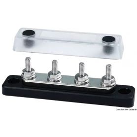 Teminali elettrici Bus Bar Heavy Duty Techno